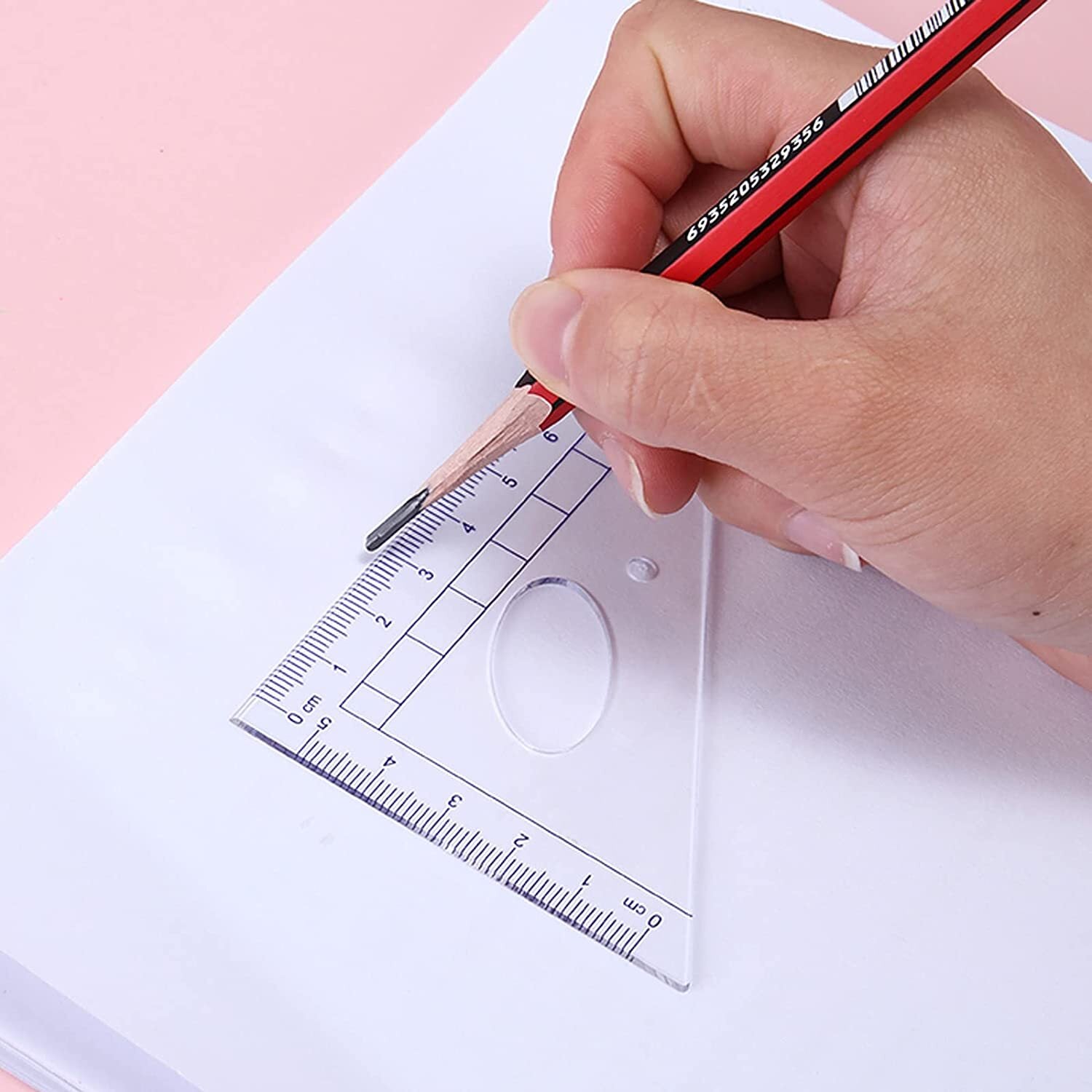 13PCS Geometry Precision Drawing Tool Metal Geometry Kit Set Math Compass Drawing Tool for Kids Engineers Students Fast Shipping