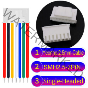 yeonho SMH250 7Pin Single-Headed Cable