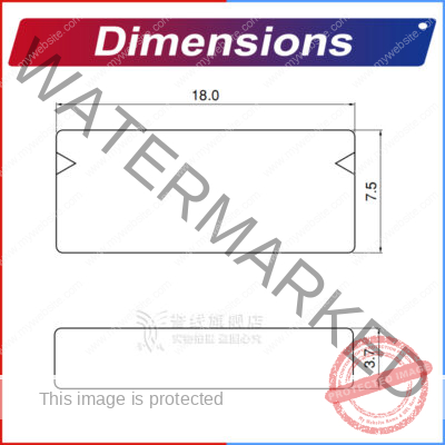 JST BHR3.5 3.5mm Female Housing 2P 3P 4P 5P 6P 7P 8P 9P 10P 12P